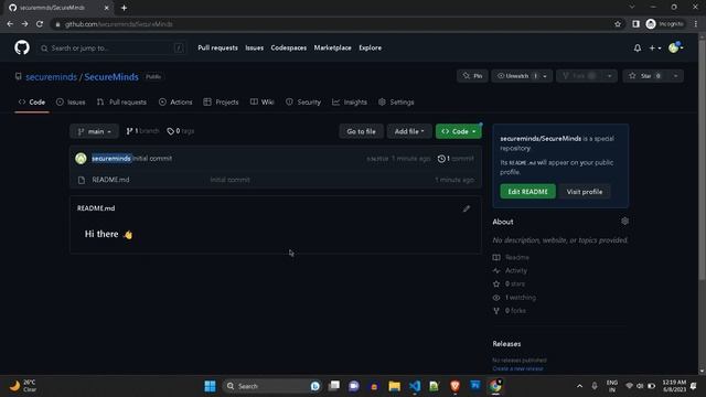 ?Free Website Hosting?: Take Your Website Online! | Host Your Website Using GitHub Pages смотреть онлайн