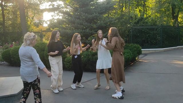 Танцы/Харьков/Dancing/2.09.2023/?? смотреть онлайн
