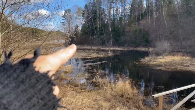 #3 Россия/Смоленское Поозерье ч.1 смотреть онлайн