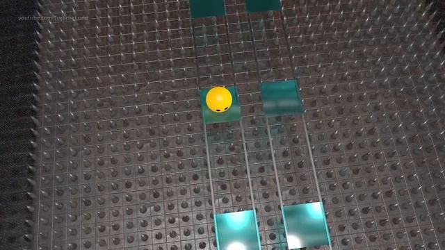 Pacman's Worst Day Ever - Fail Animations смотреть онлайн