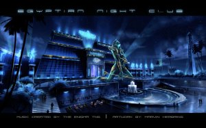 The Enigma TNG - Egyptian Night Club.mp4