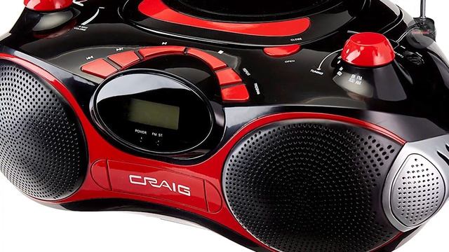 BEST 8: Boomboxes смотреть онлайн