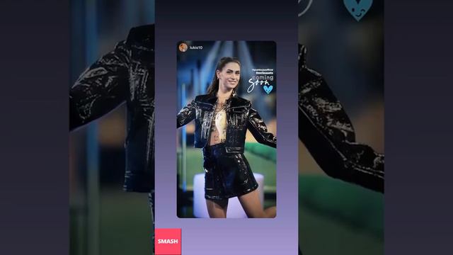 MELISSA SATTA NUOVE INSTAGRAM STORIES! смотреть онлайн