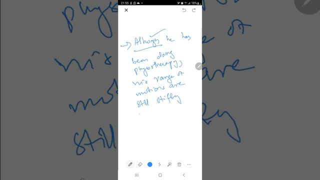 OET-Crash Course (writing) Grammar class #oet смотреть онлайн