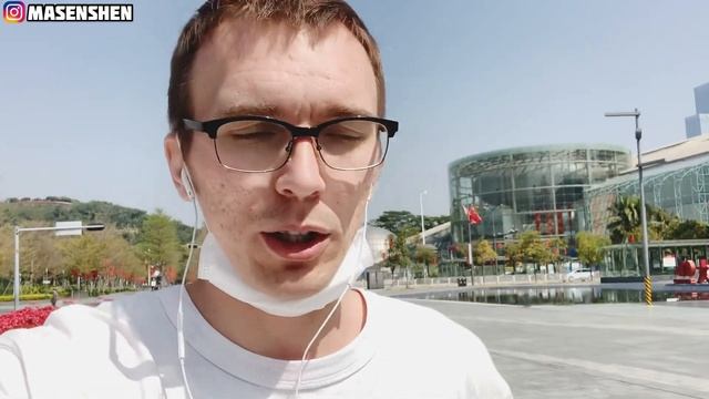 Сколько стоит переезд в Китай? Сколько я потратил за 15 лет в Китае? смотреть онлайн