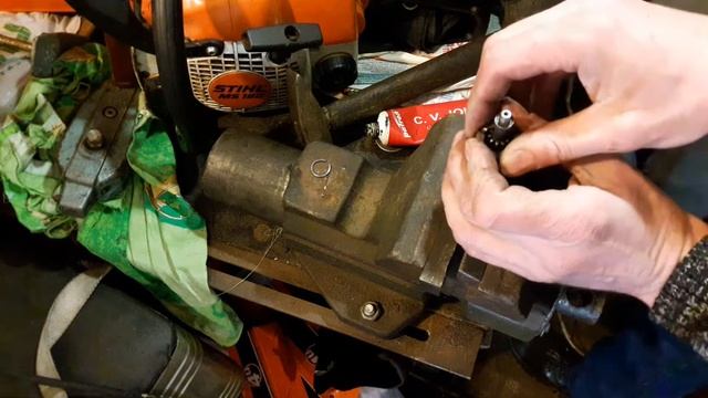 Перфоратор DWT HAMMER SBH-900 DS Часть 2 смотреть онлайн