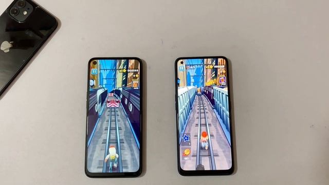 Realme 8 Pro vs Realme 8 5G speed test смотреть онлайн