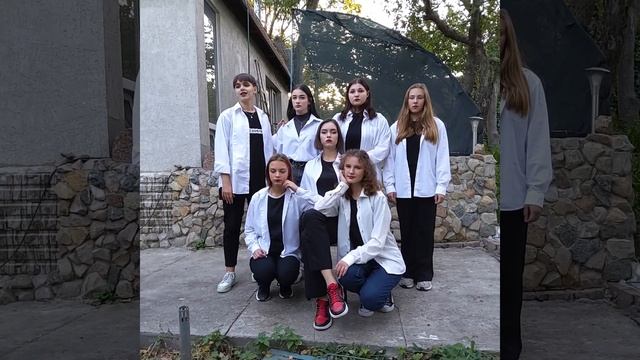 Наталія Черкасенко та Театр Місто С... у Саду-12 смотреть онлайн