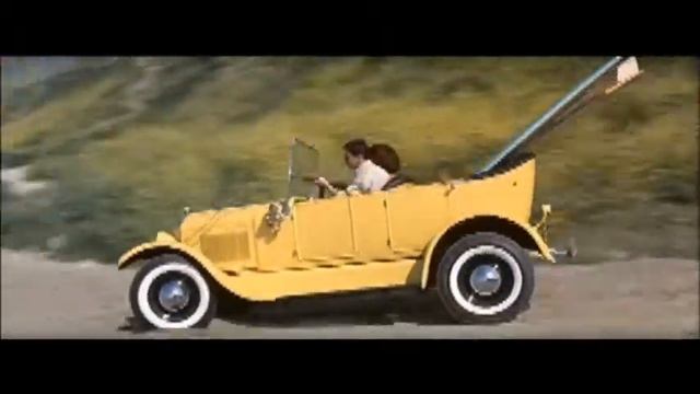 Annette Funicello - Beach Party Tonight смотреть онлайн