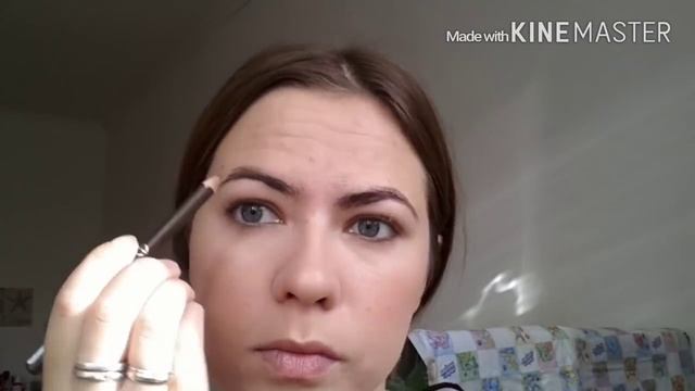 Макияж в школу/ Back to school смотреть онлайн