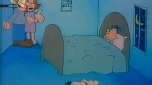 Улица Сезам 03 25 2006