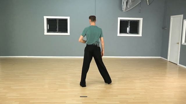 Live Waltz & Tango with Anatoli смотреть онлайн