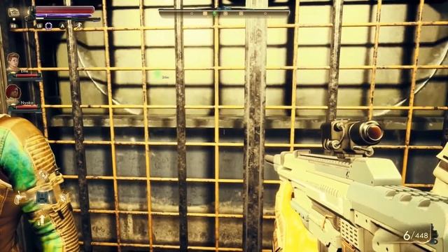 The Outer Worlds - 10 фактов, которые вам нужно знать смотреть онлайн