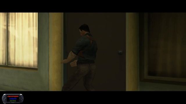 Retro Psp Ppsspp Cheats: Dead to Rights:Reckoning Version Ules00195 смотреть онлайн