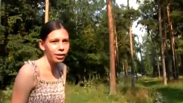 Парк: мнение жителей. смотреть онлайн