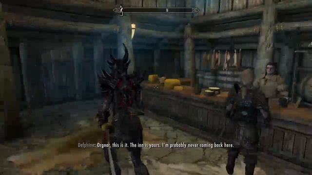 Level 1 Legendary Skyrim Remastered pt22 смотреть онлайн