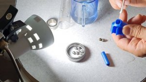 ПОИЛКА ДЛЯ ХОМЯКА