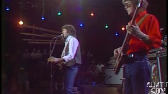 Tony Joe White “Polk Salad Annie “ 1980/Тони Джо Уайт “Полк Салат Эни “1980 смотреть онлайн