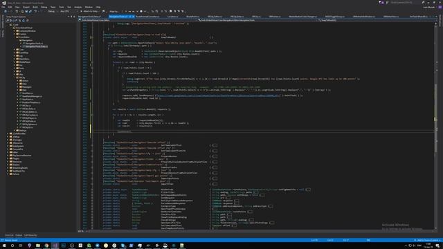 Быстрая Десериализация JSON в C# объекты смотреть онлайн
