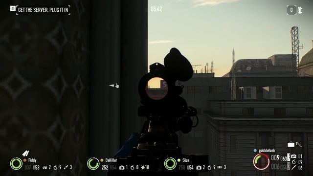 [Payday 2] One Down Difficulty - Undercover смотреть онлайн