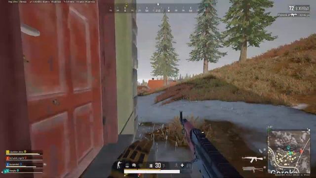 ►PUBG ► ДОРОГА В ТОП - 1 смотреть онлайн