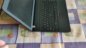 Lenovo Thinkpad E555