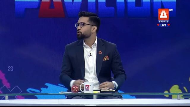 The Pavilion | INDIA vs SRI LANKA (Pre-Match) Expert Analysis | 2 November 2023 | A Sports смотреть онлайн