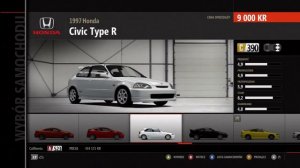 Forza Motorsport 4 - Full Car List [Update] + 8 DLC  [HD]
