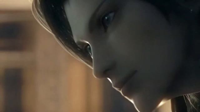 Final Fantasy Crisis Core AMV: We Are Monsters ( Linkin Park- Numb) Full HD