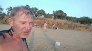 Тамбуканское озеро, нам понравилось. Грязь великолепная.