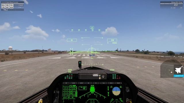 Гайд как летать на самолёте в Arma 3 смотреть онлайн