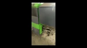Отзыв на автоматический твердотопливный котел Lavoro LR