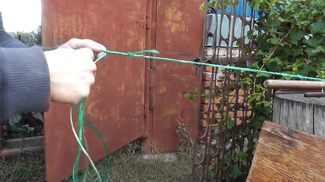 Как сделать лук из пвх трубы 2 смотреть онлайн