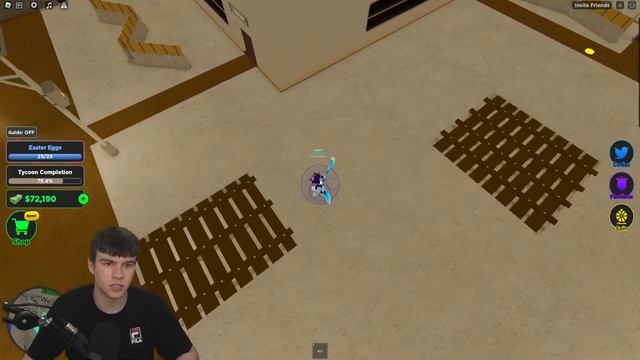 *NEW* ALL WORKING EASTER UPDATE CODES FOR WAR TYCOON! ROBLOX WAR TYCOON CODES смотреть онлайн