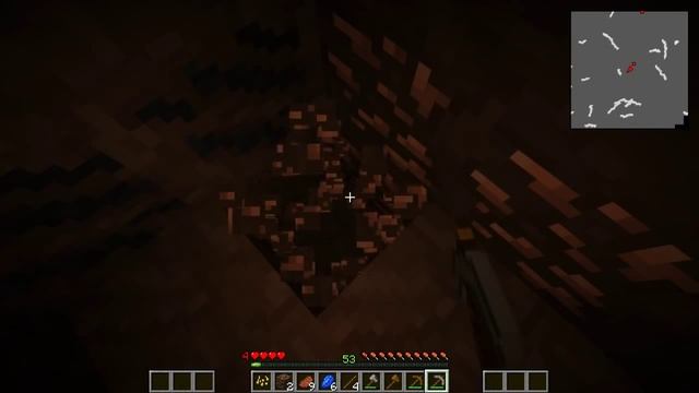 Minecraft Mods - CRAZY CRAFT 2.0 - Ep # 94 'CRAZY DEATH SPIDERS!' (Erebus Mod) смотреть онлайн