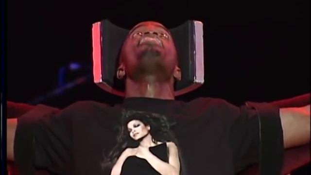 Janet Jackson - Would You Mind Live in Charlotte смотреть онлайн