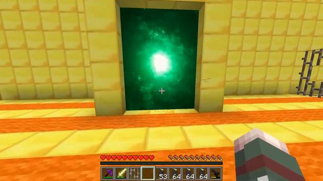 ВЫБЕРИ ПРАВИЛЬНЫЙ ДОМ УЭНСДЕЙ АДДАМС БАН БАН МИНЬОН СОНИК В МАЙНКРАФТ смотреть онлайн