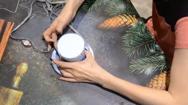 Шляпка Алисы в стране чудес своими руками DIY смотреть онлайн