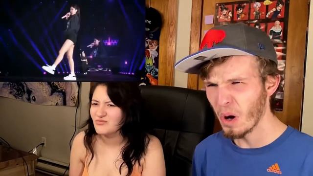 People react to JENNIE's Insane Flow in Ddu-du Ddu-du [Remix] - BLACKPINK смотреть онлайн