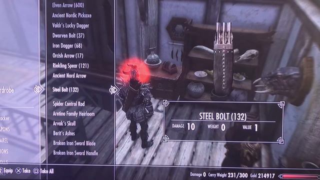 #SKYRIM the elder scrolls v / WILL I #FIND #MY #FEET #AGAIN смотреть онлайн