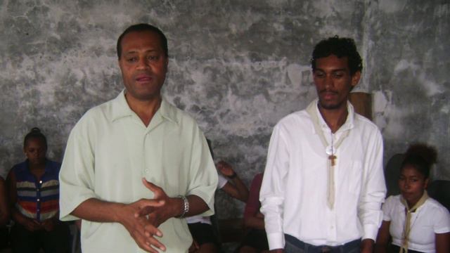 Frei Samuel Lima Gomes Video смотреть онлайн