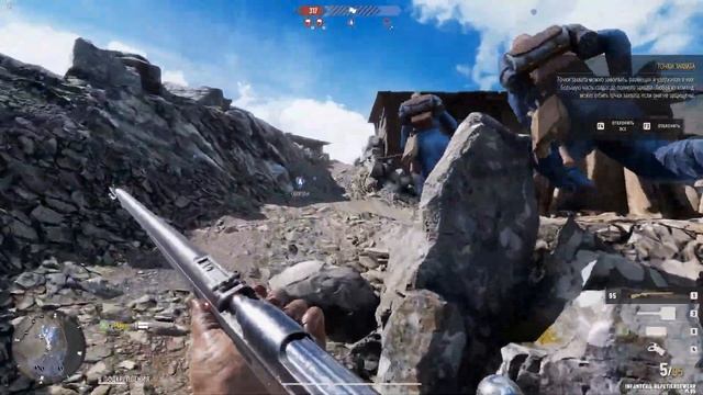 ЕЩЁ ОДИН ШУТАН ПРО ПЕРВУЮ МИРОВУЮ! ▷ Isonzo | ПЕРВЫЙ ВЗГЛЯД