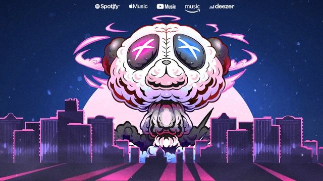 Elephants (Dubstep No Copyright Music)