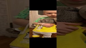 Вовка выбирает с каким Басиком идти спать / Семейка Басков и Мисс Фаина