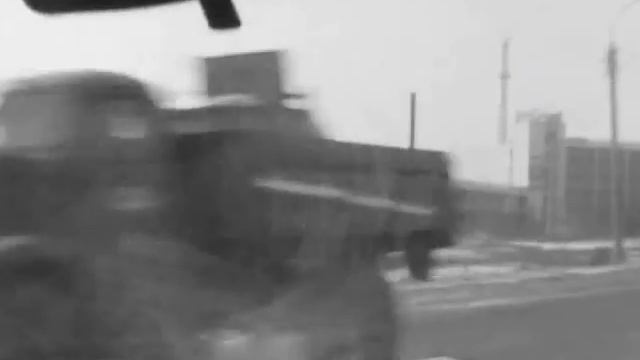 Виды Караганды 1982 года смотреть онлайн