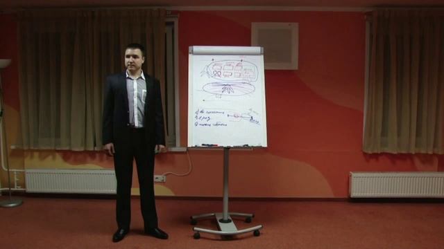 Повышение зарплаты - не цель