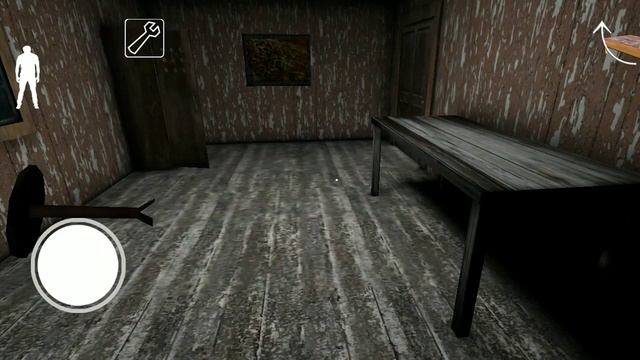 Freeze trap used to granny 👵 😪 смотреть онлайн