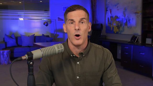 Искусство управления своими силами — Лидерский подкаст Крега Грошела смотреть онлайн