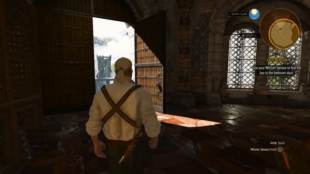 Witcher3 Gameplay on Hp ProBook 4730s i5-2430m&AMD Radeon HD 7400M+Intel(R) HD Graphics 3000 смотреть онлайн