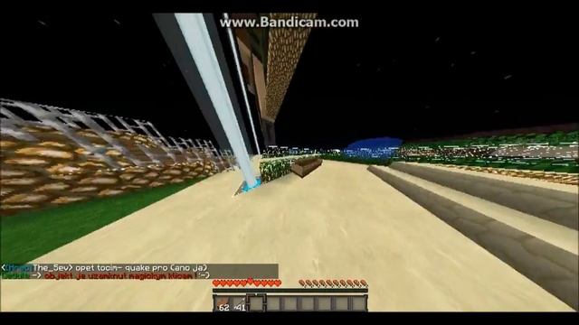 Minecraft quake pro смотреть онлайн